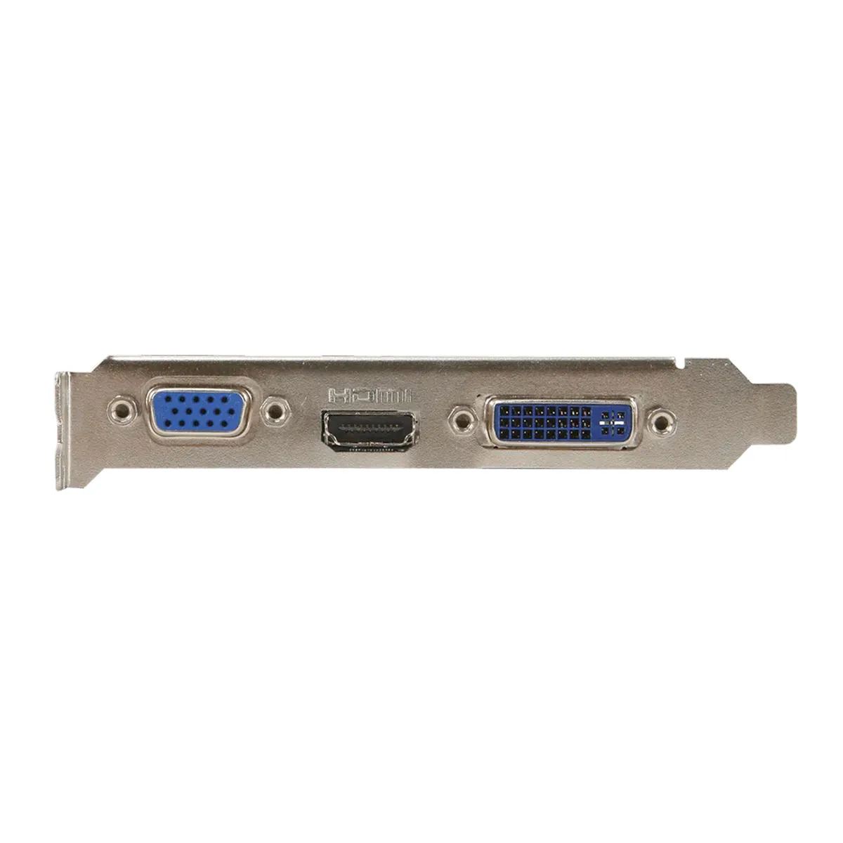 Placa De Video Msi Nvidia Geforce 210 1gb Ddr3