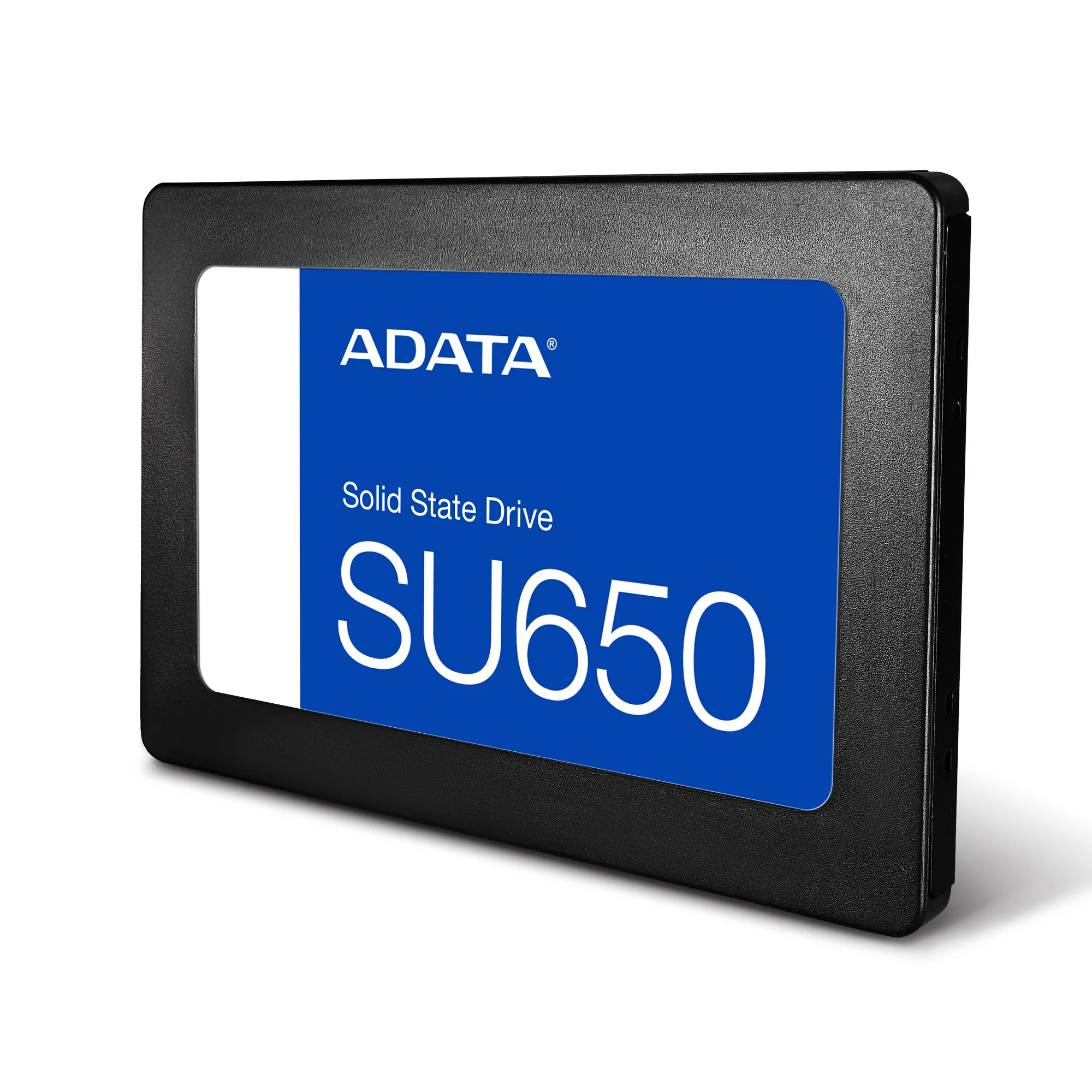 Disco Solido Ssd 256 Gb Sata Adata SU650 — foto 6