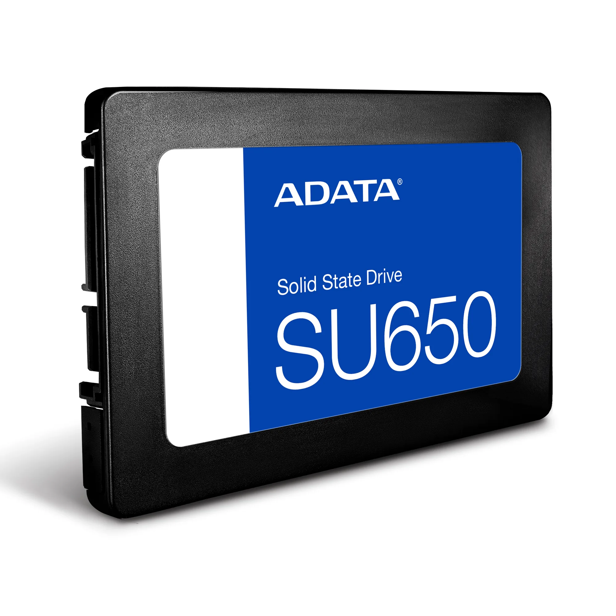 Disco Solido Ssd 256 Gb Sata Adata SU650 — foto 8