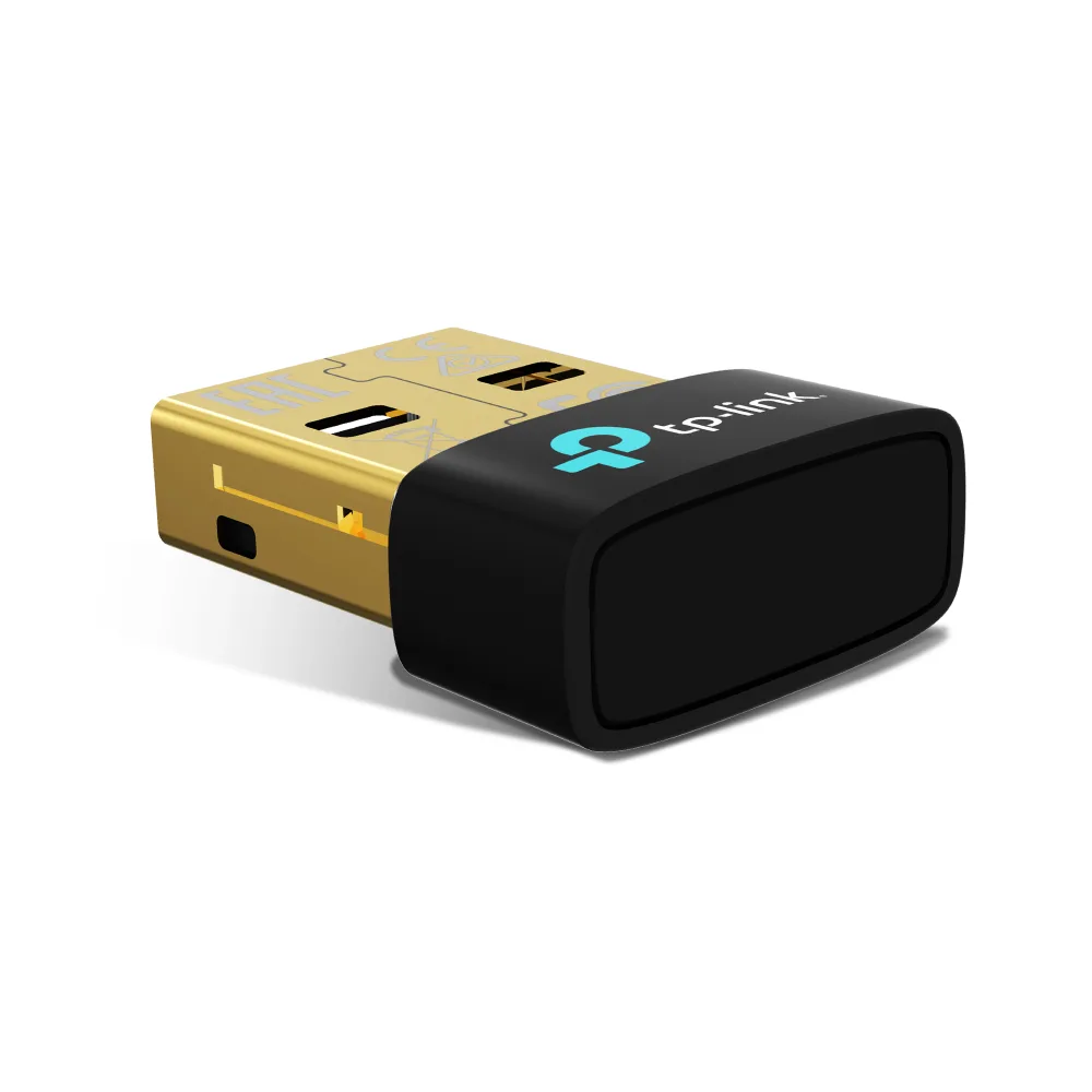 Placa Bluetooth Nano Usb Ub600 Bluetooth 6.0 Tp-link