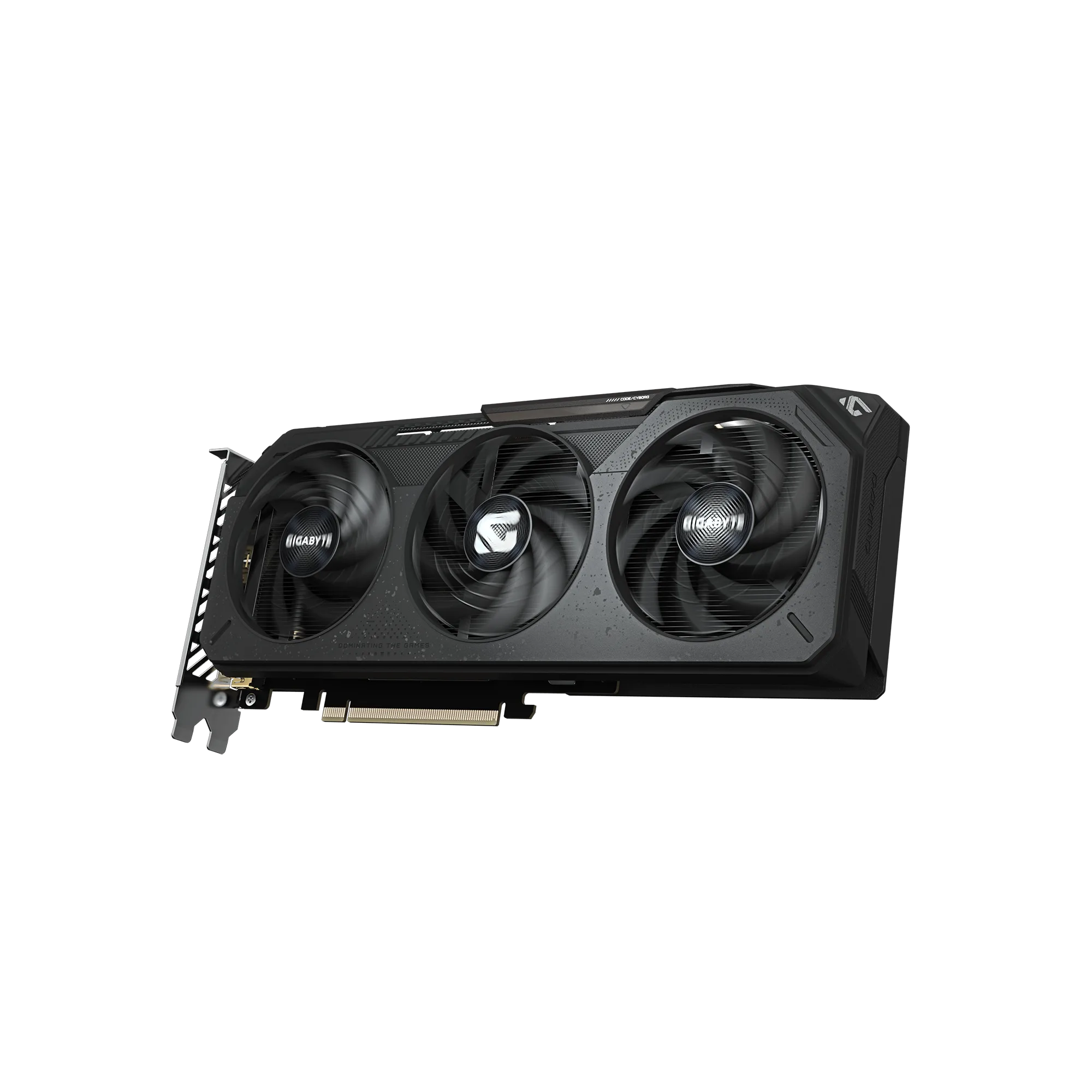 Placa De Video Radeon Rx 9050 Gaming Oc 8g Gigabyte