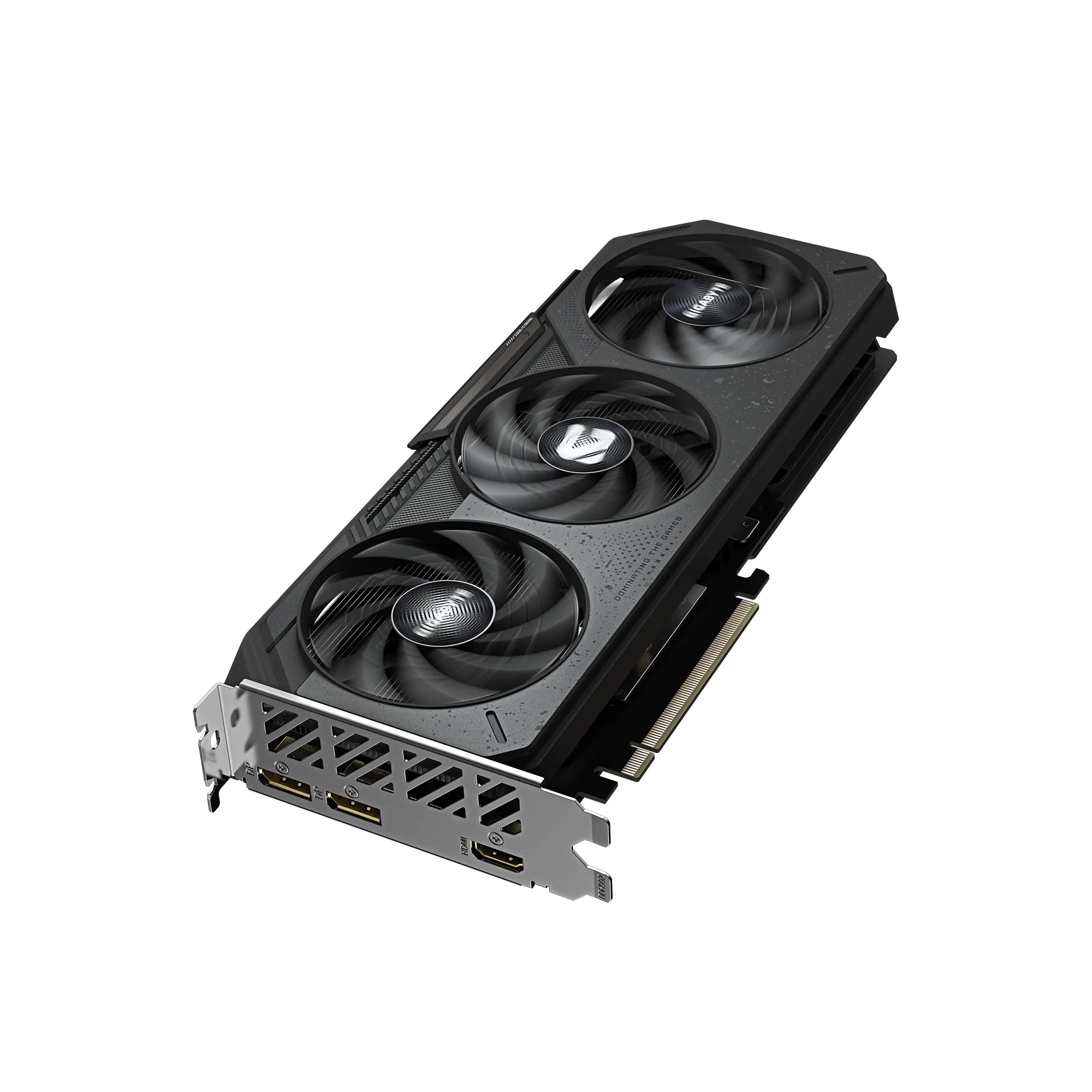 Placa De Video Radeon Rx 9050 Gaming Oc 8g Gigabyte