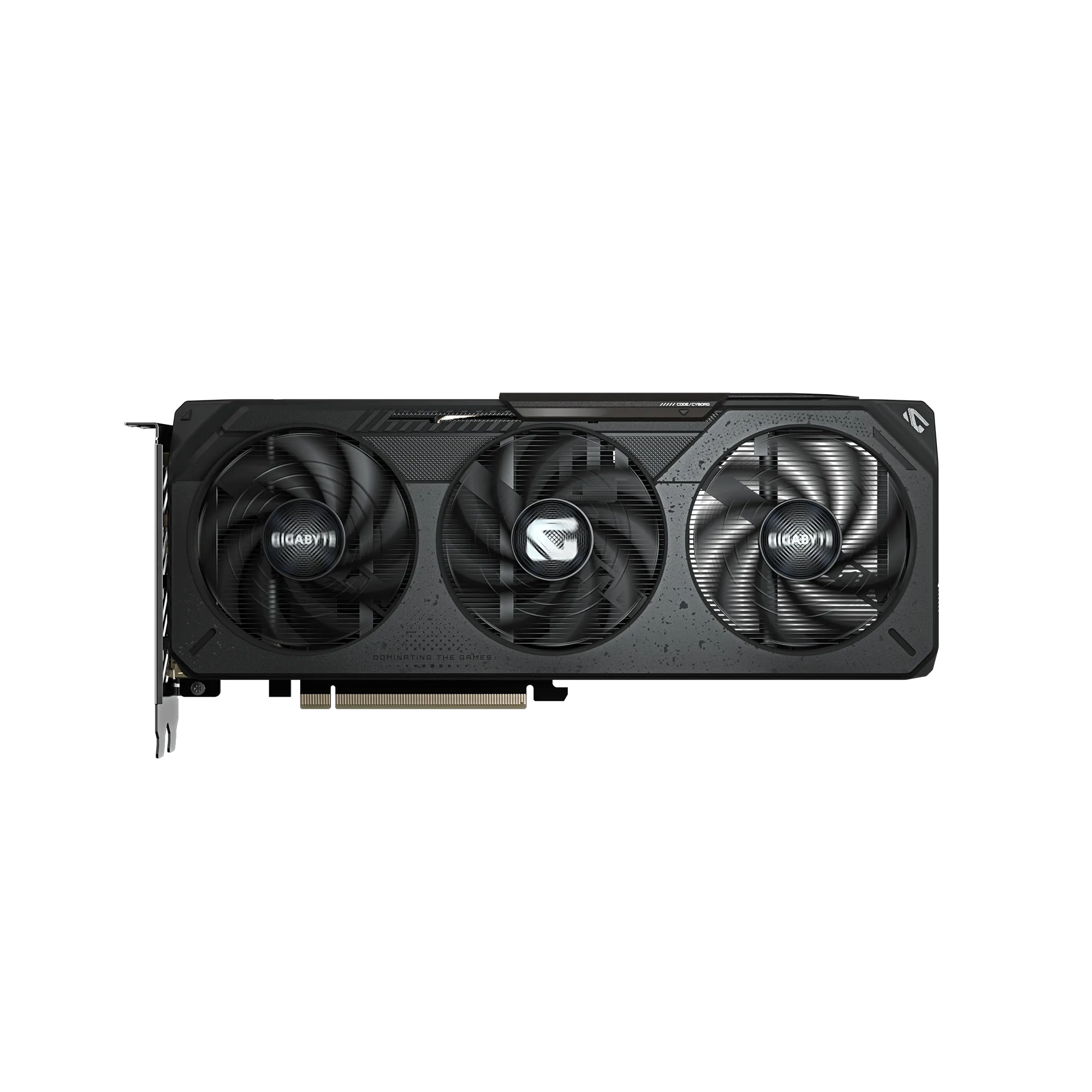 Placa De Video Radeon Rx 9050 Gaming Oc 8g Gigabyte