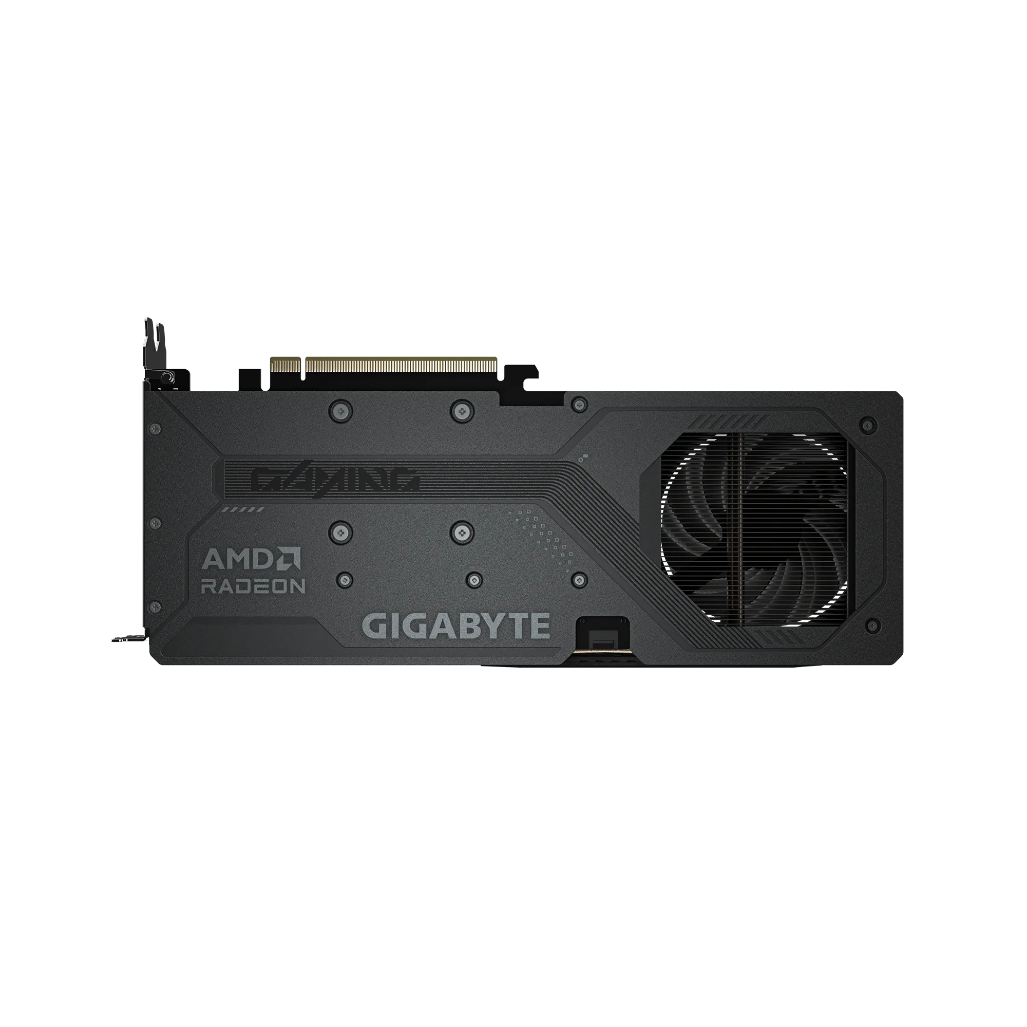 Placa De Video Radeon Rx 9050 Gaming Oc 8g Gigabyte