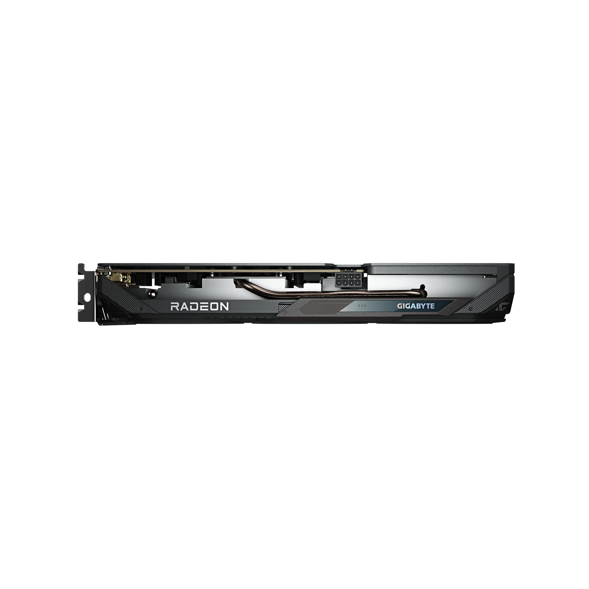 Placa De Video Radeon Rx 9050 Gaming Oc 8g Gigabyte