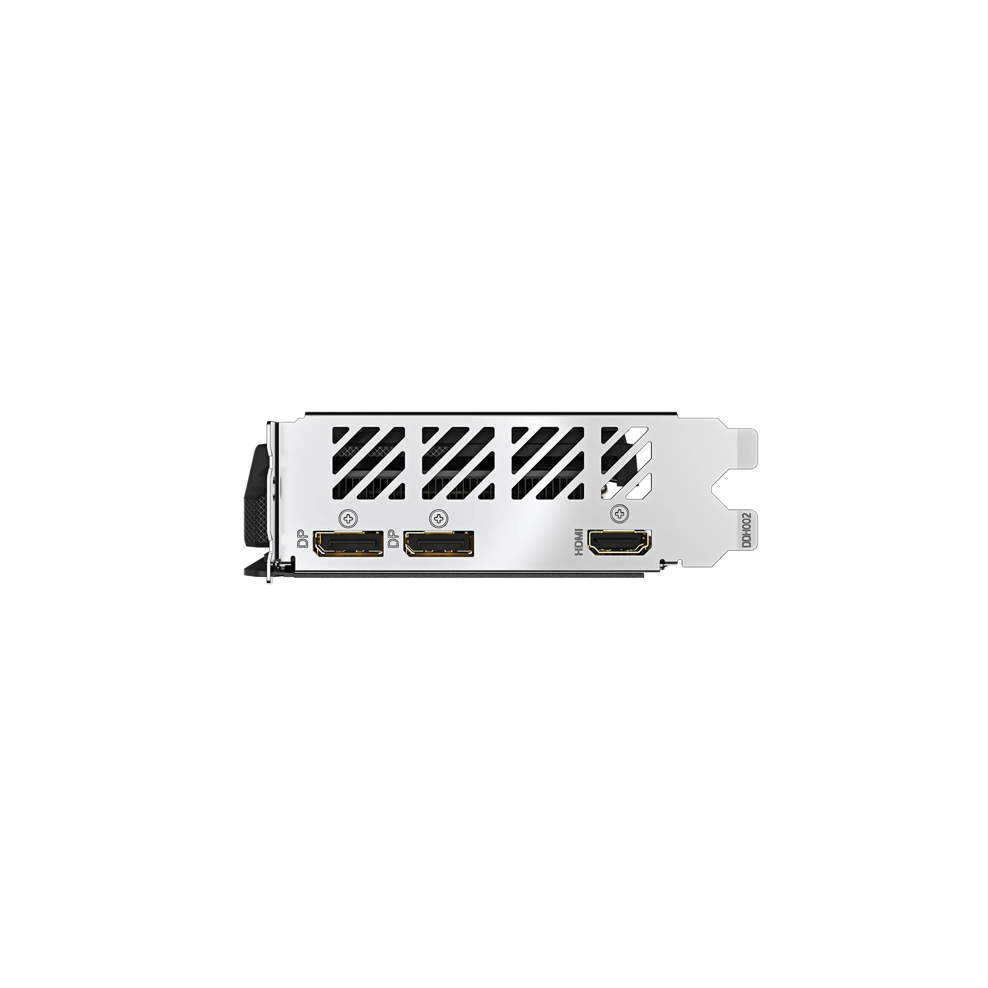 Placa De Video Radeon Rx 9050 Gaming Oc 8g Gigabyte