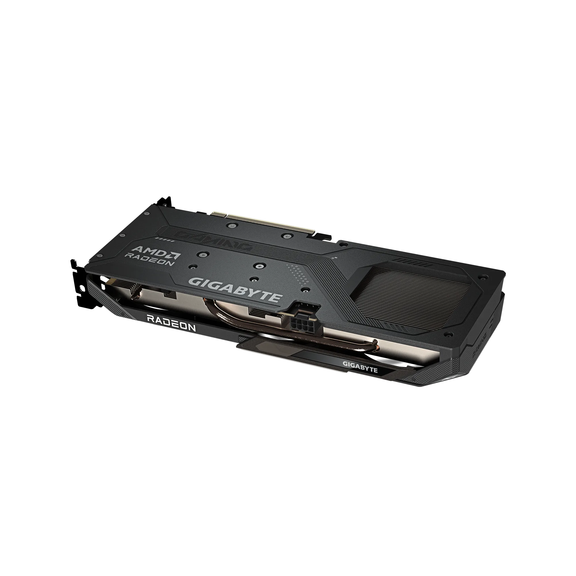Placa De Video Radeon Rx 9050 Gaming Oc 8g Gigabyte