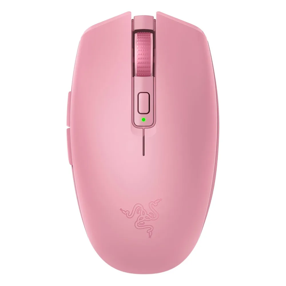 MOUSE OROCHI V2 WIRELESS WHITE EDITION RAZER
