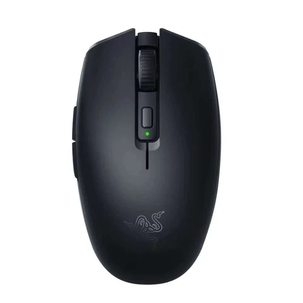 MOUSE OROCHI V2 WIRELESS BLACK RAZER