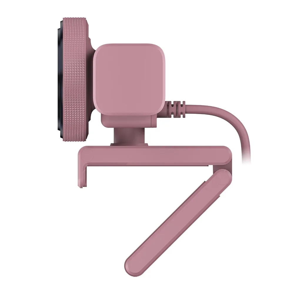 Webcam Kiyo V2 X Quartz Edition Razer