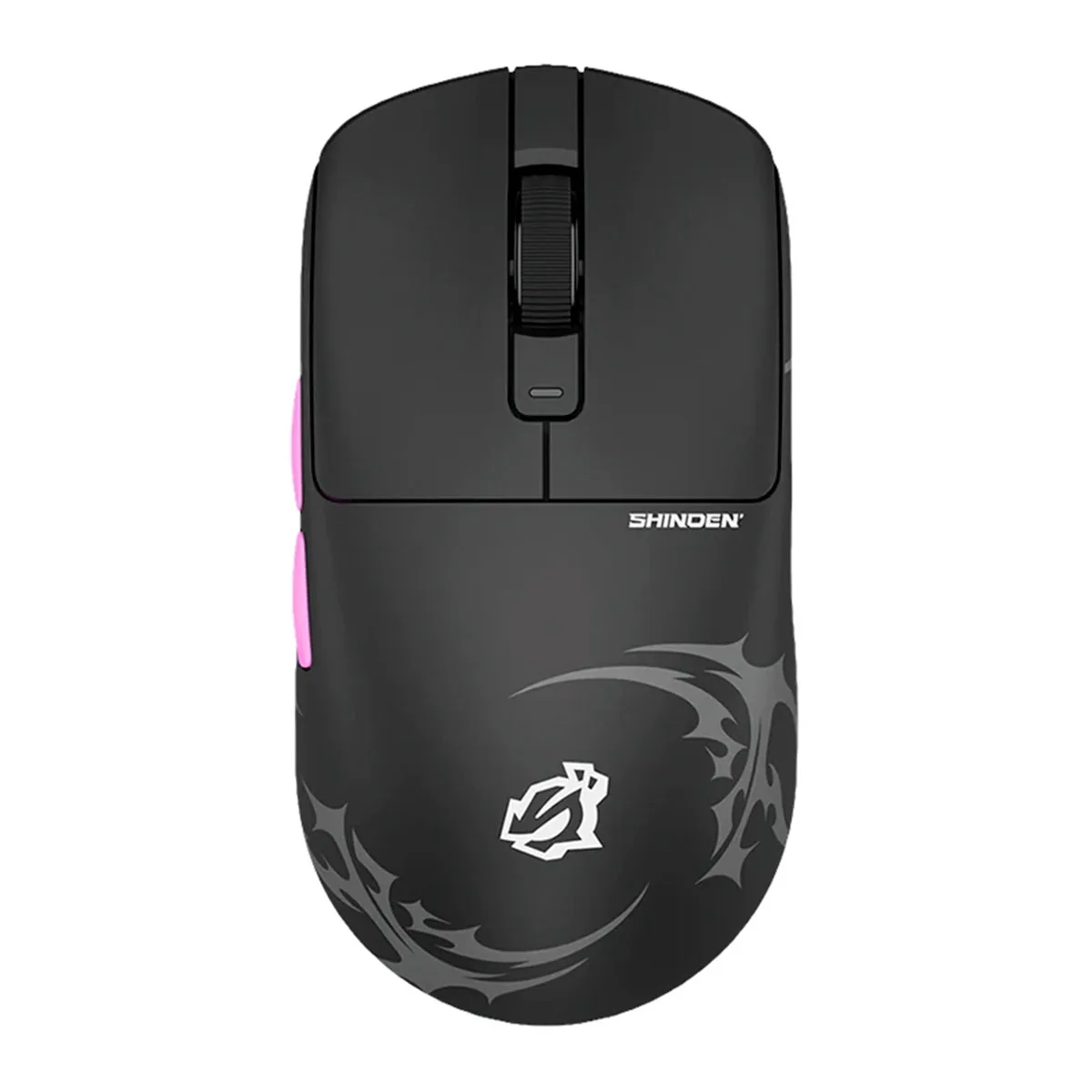 MOUSE GAMER ROYAL KLUDGE RK M3 SHINDEN SHINOBI