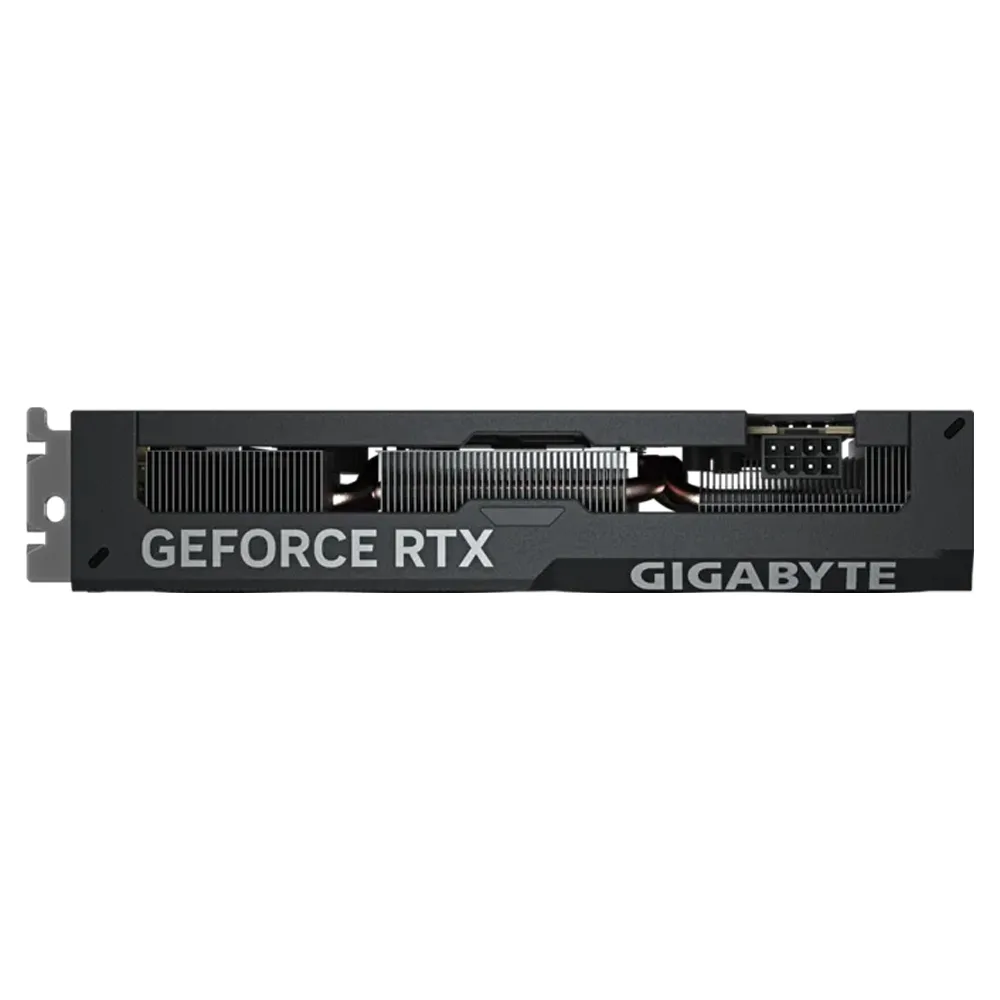 Placa De Video Gigabyte Nvidia Geforce Rtx 5050 Windforce Oc V2 8g