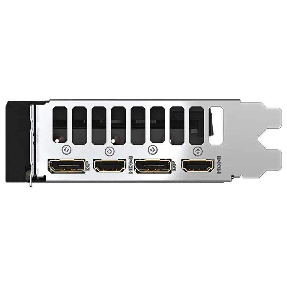 Placa De Video Gigabyte Nvidia Geforce Rtx 5050 Windforce Oc V2 8g