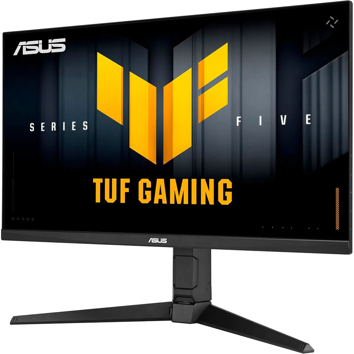 Monitor 27 2k Qhd 210hz Ips Tuf Gaming Asus
