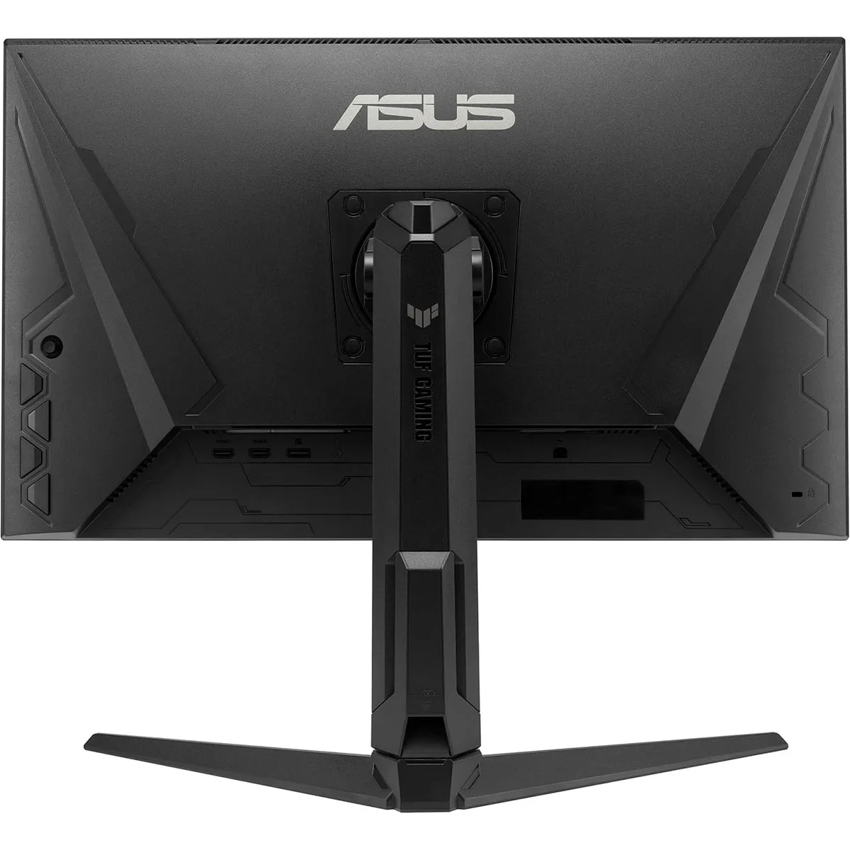Monitor 27 2k Qhd 210hz Ips Tuf Gaming Asus