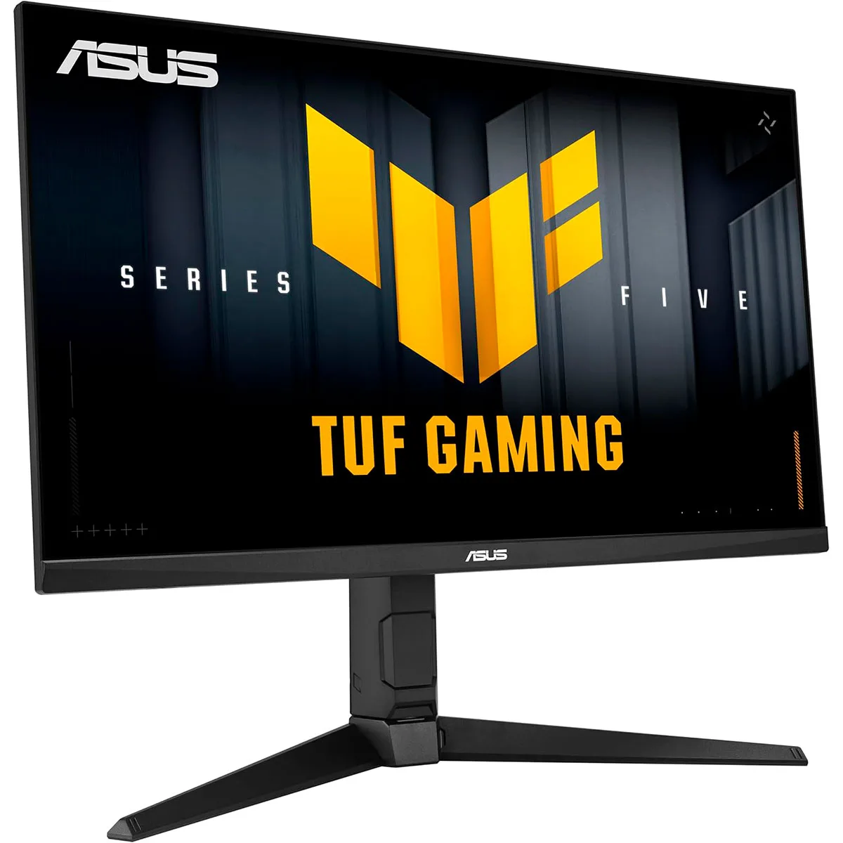 Monitor 27 2k Qhd 210hz Ips Tuf Gaming Asus