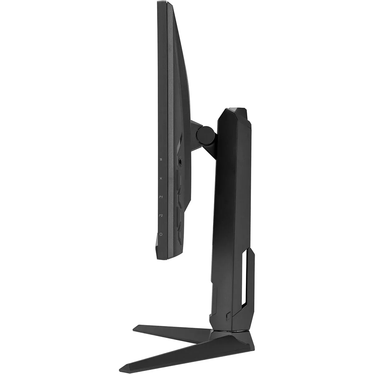 Monitor 27 2k Qhd 210hz Ips Tuf Gaming Asus
