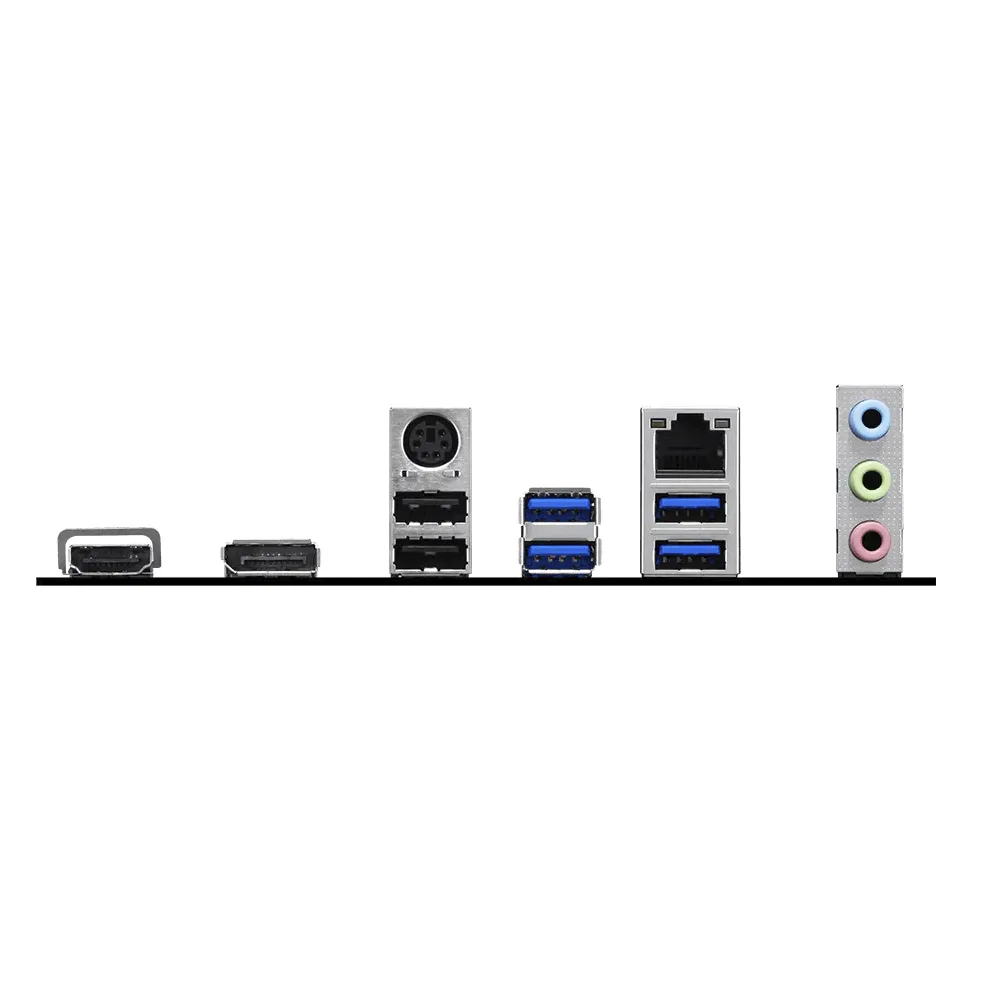 Mother Pro B550m-b Msi Am4