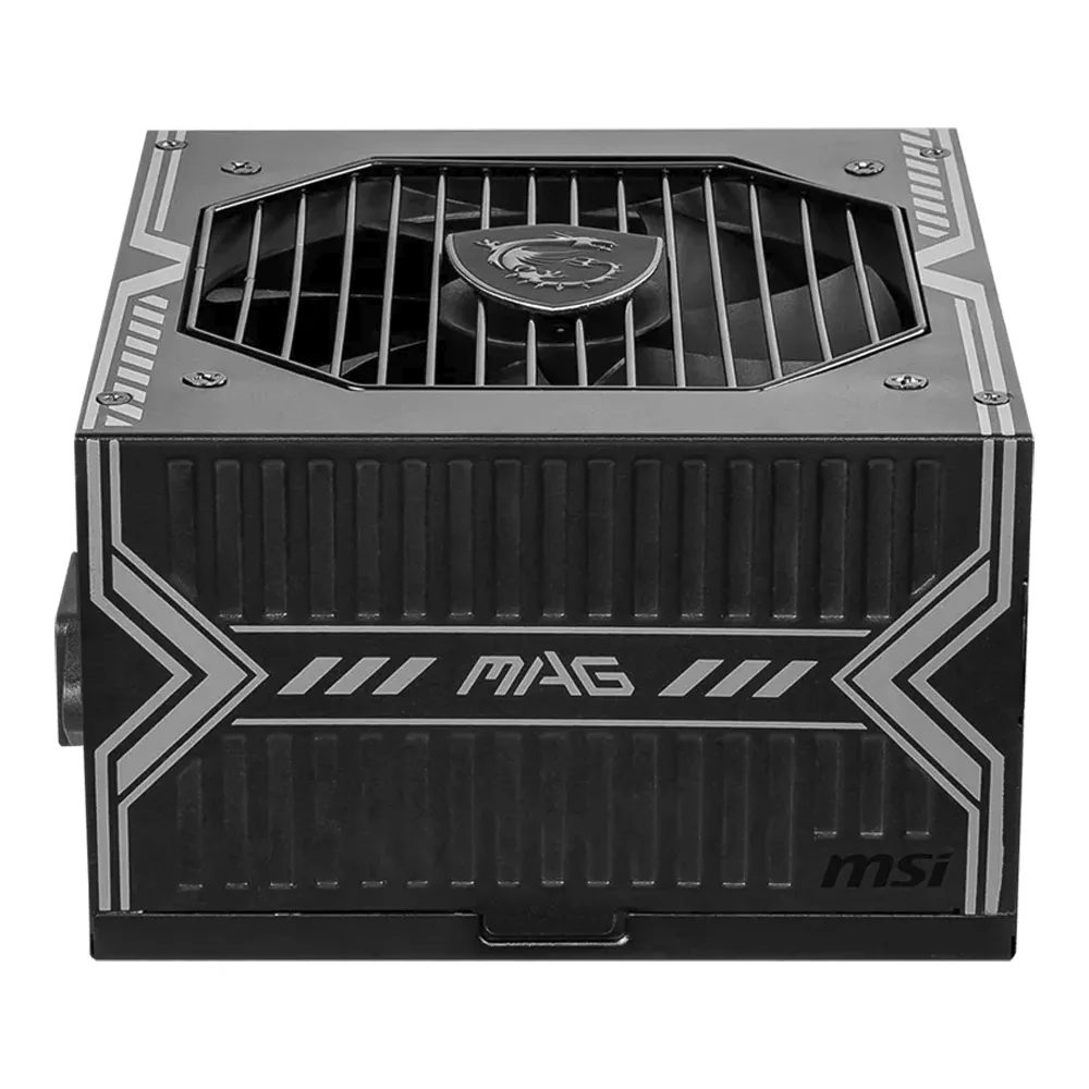 Fuente 550w 80+ Bronze Mag A550bn Msi