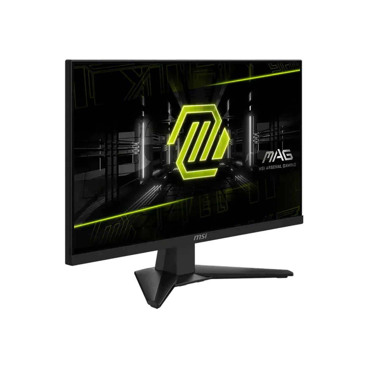 Monitor 24 200hz Ips Fhd 0.5ms Mag 244f Msi
