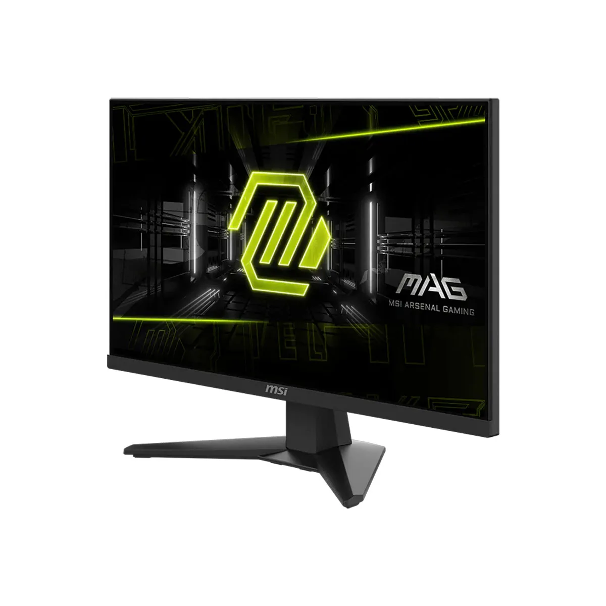 Monitor 24 200hz Ips Fhd 0.5ms Mag 244f Msi