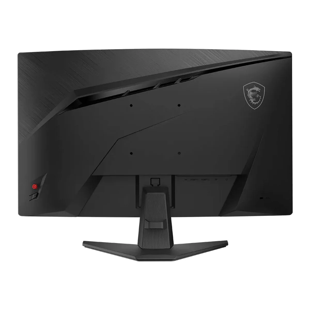 Monitor 27 240hz 0.5ms Fhd Curvo Mag 274cf X24 Msi