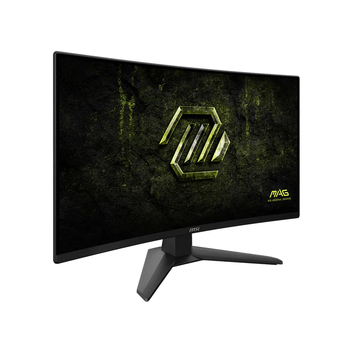 Monitor 27 240hz 0.5ms Fhd Curvo Mag 274cf X24 Msi