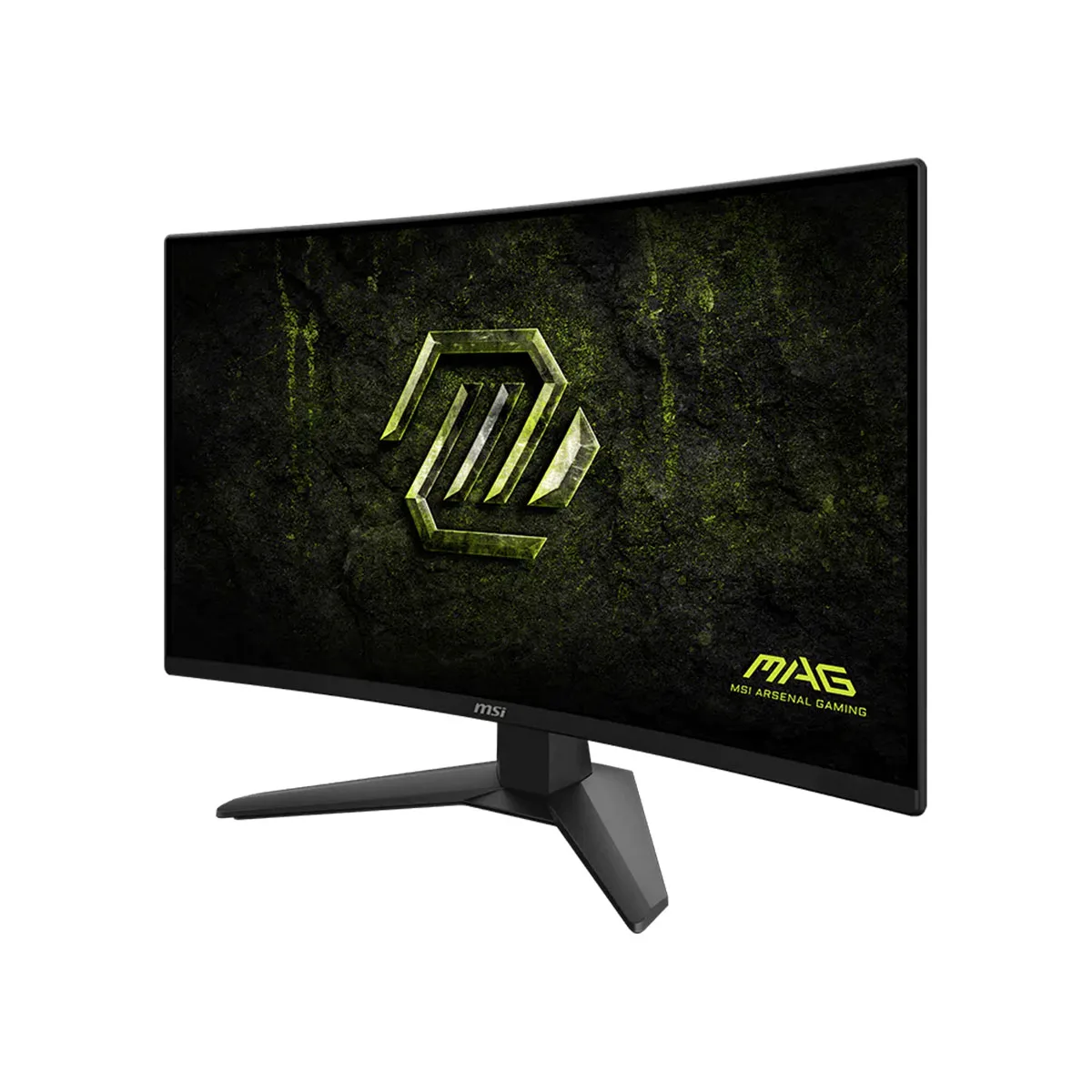 Monitor 27 240hz 0.5ms Fhd Curvo Mag 274cf X24 Msi