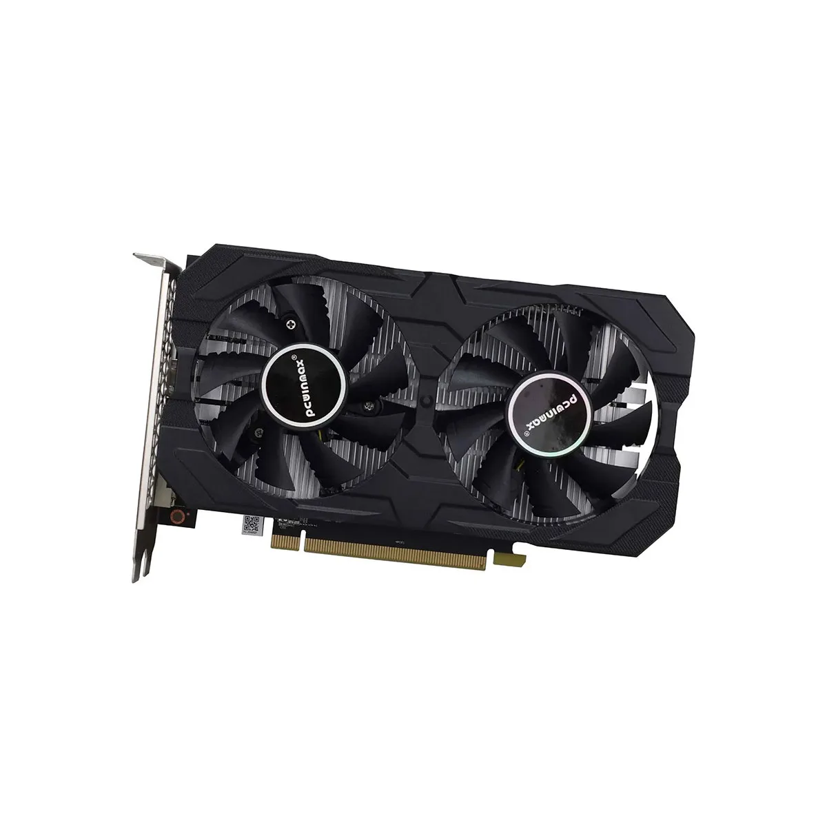 Placa De Video Radeon Rx 590 8gb Gddr5 Pcwinmax
