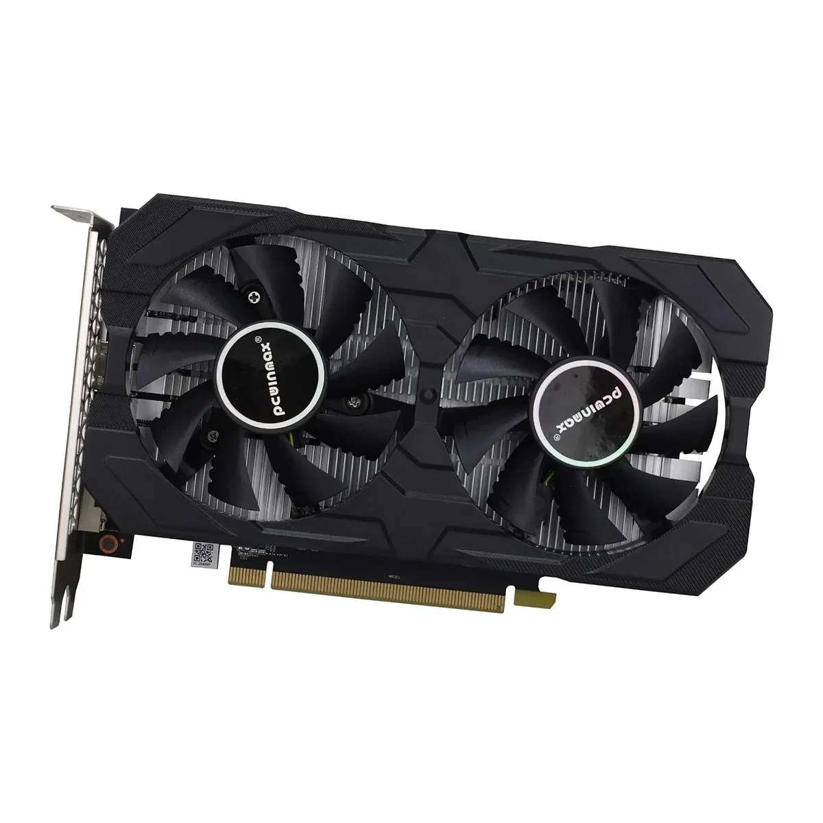 Placa De Video Radeon Rx 590 8gb Gddr5 Pcwinmax