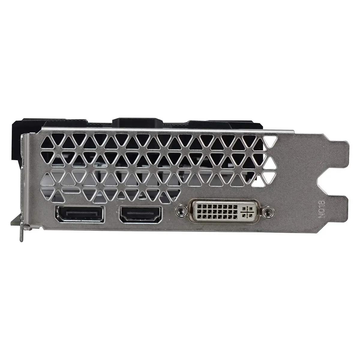 Placa De Video Radeon Rx 590 8gb Gddr5 Pcwinmax