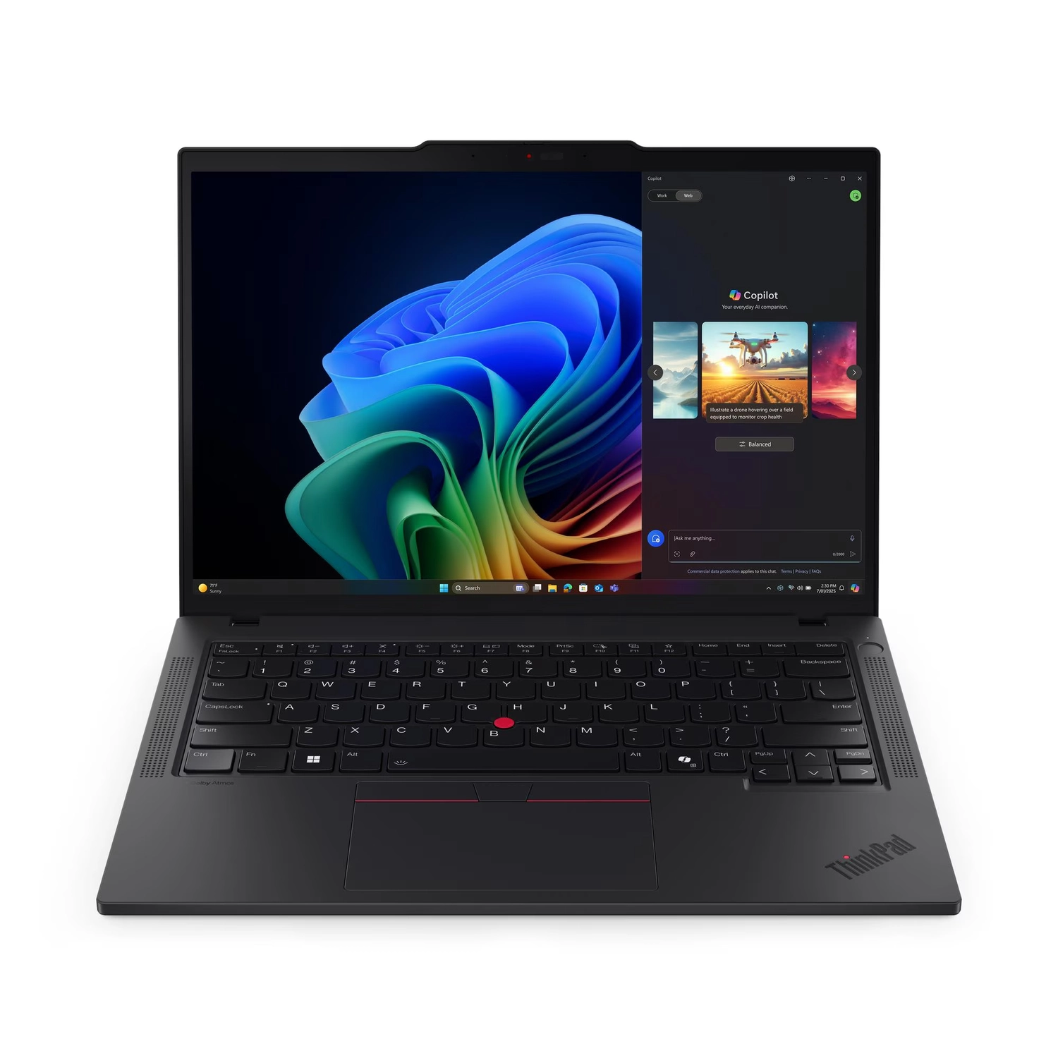 Notebook  Lenovo Tp T14 G6 U5 16g 512g Win11p 3ps