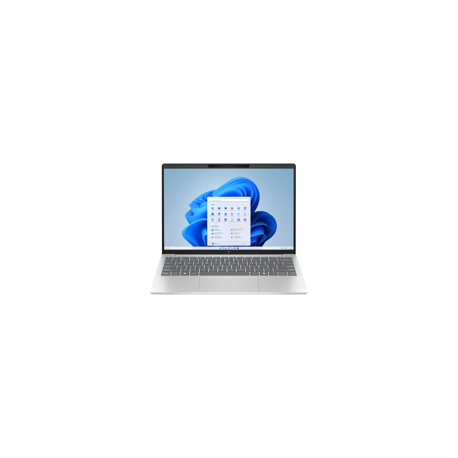 Nb Hp Pavilion Aero R5-8640 13