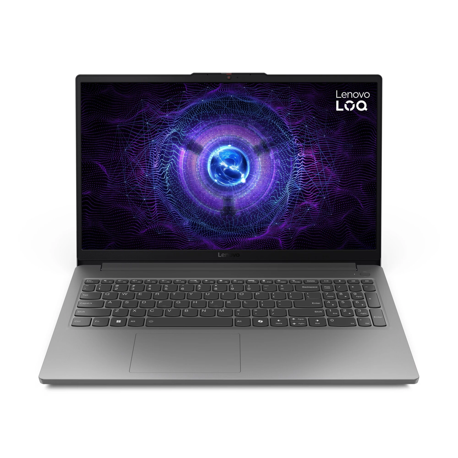 NOT LENOVO LOQ 15.6FHD I5 8GB SSD512GB RTX3050 W11