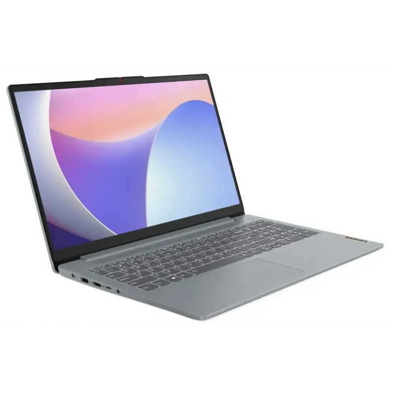 Notebook Lenovo Ideapad Slim 315ian8 Wifi6 15.6 Fhd Intel N100 8g