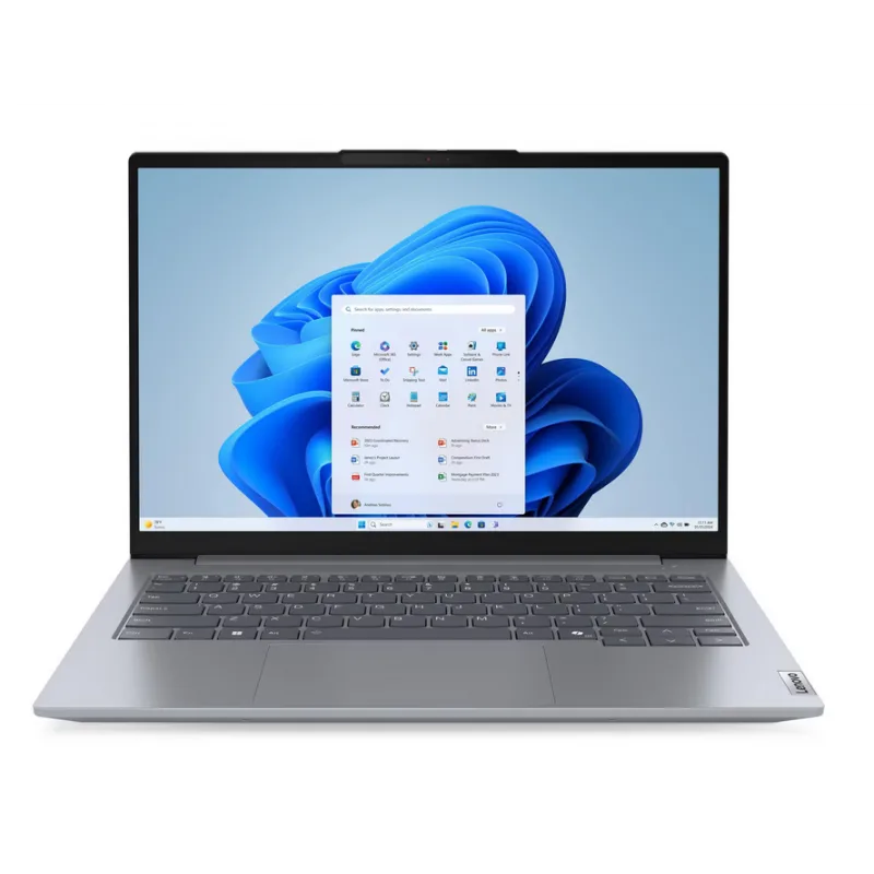 Notebook Lenovo Tb14 R5-7535hs 8g 512g Free 1yp