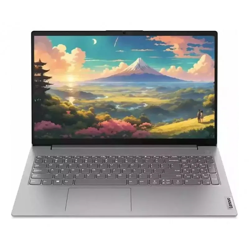 Notebook Lenovo V15 Amd R3 7320u 16gb 512gb 15.6 Full Hd