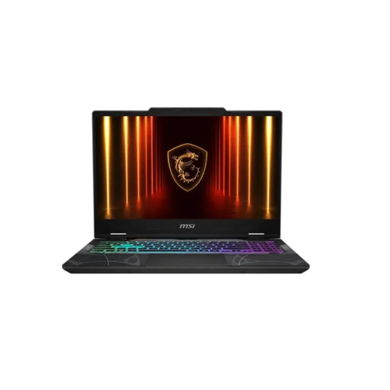 NOTEBOOK MSI CYBORG 15 C13WEO i7-13620H-8GB DDR4-M2 512GB-FHD 15.6