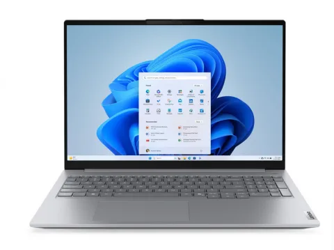 Not Lenovo Tb 16, Core 5_210h, 8gb, 512ssd, Freedo