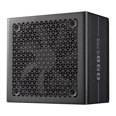 Fuente Cooler Master Elite Gold 850w Full Modular