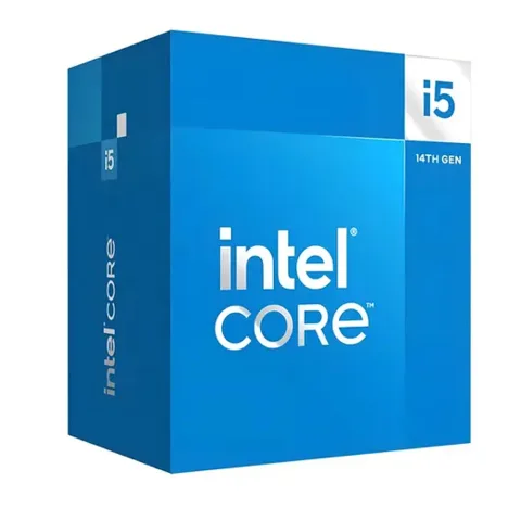 Procesador Intel Core I5 14400 14gen