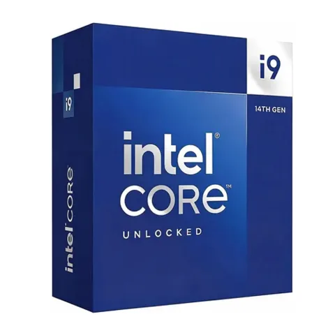 Procesador Intel Core I9 14900k 14gen