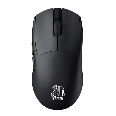 Mouse Raptor Storm Grip Wireless 12800dpi