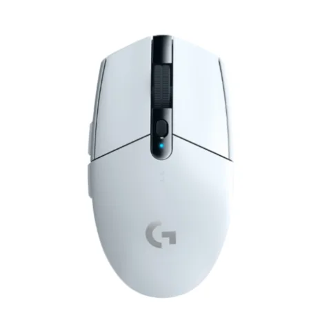 Mouse G305 Lightspeed Wireless White Logitech