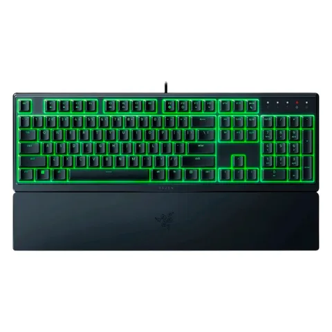 Teclado Ornata V3 X Esp Razer
