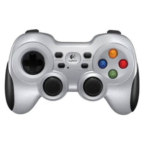 Joystick F710 Wireless Logitech