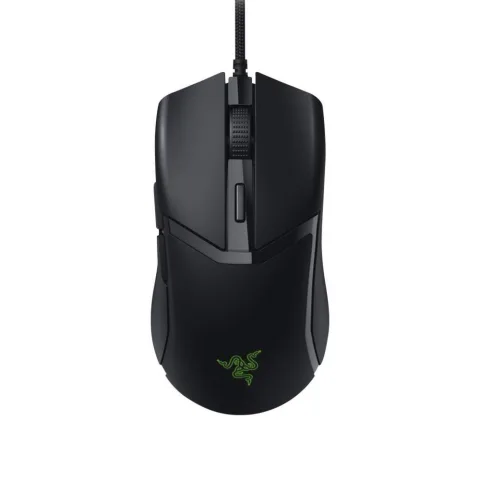 Mouse Cobra Wired Chroma Razer