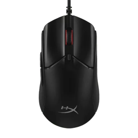 Mouse Pulsefire Haste 2 Black Hyperx