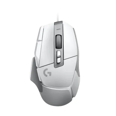 Mouse G502 X Gaming White Logitech