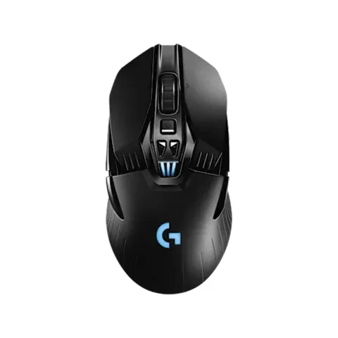 Mouse G903 Lightspeed Wireless Logitech